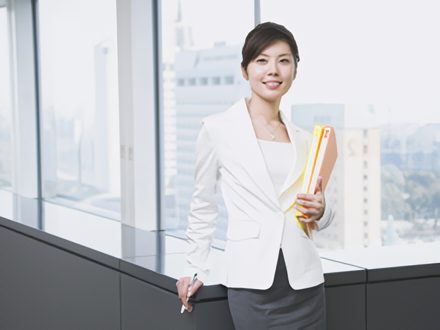 「モトナガ」はここが強みです